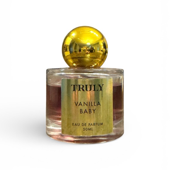 Truly Vanilla Baby Spray, gently used - Picture 4 of 4